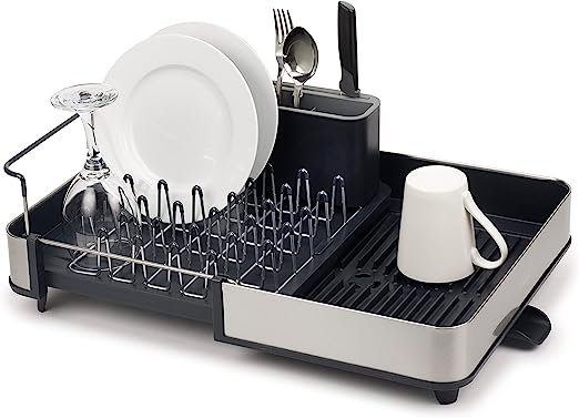 Dish rack